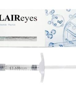 Clair Eyes