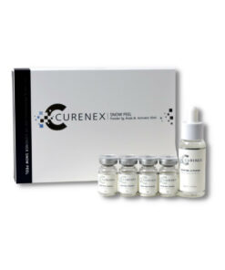 Curenex Snow Peel