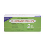 Daihan Lidocaine HCl inj.
