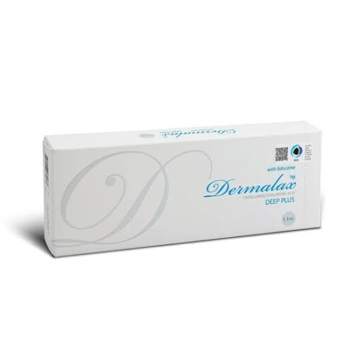 Dermalax (Deep/Plus)