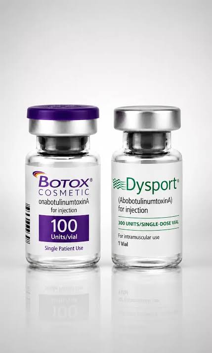 Dysport 100