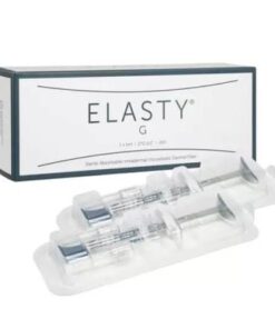 Elasty Plus Non-Lido 2cc