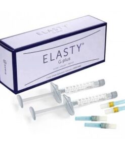 Elasty Plus 2cc