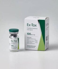 Ex-tox 100u