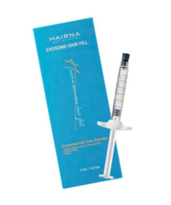 Haima Exosome Hair Fill