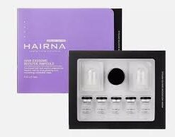 Hair a Exosome Booster Ampoule
