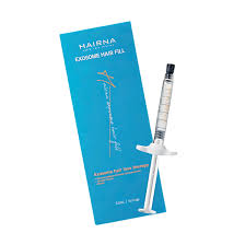 Hairna Exosome Hair Fill