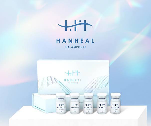 Hanheal HA