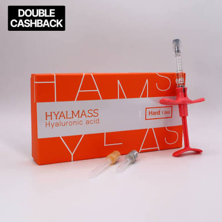 Hyalmass