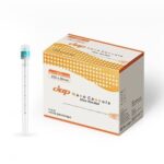 JBP Nano Cannula