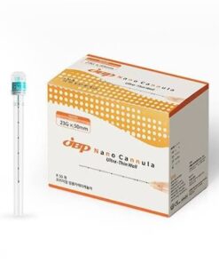 JBP Nano Cannula