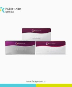 Juvederm (Vobella/Volift/Voluma/Volite)