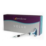 Juvederm Volux