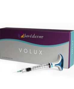 Juvederm Volux