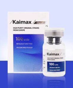 Kaimax 100unit