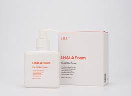 LHA La Foam (Copy)