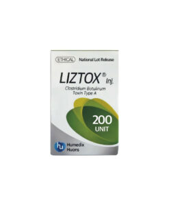 LIZTOX 200 UNITS