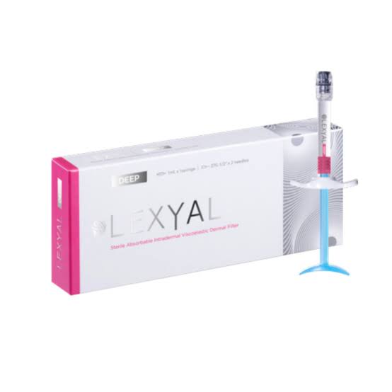 Lexyal