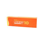 Line Body 10ML (Hard/Soft)