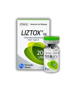 Liztax 200u