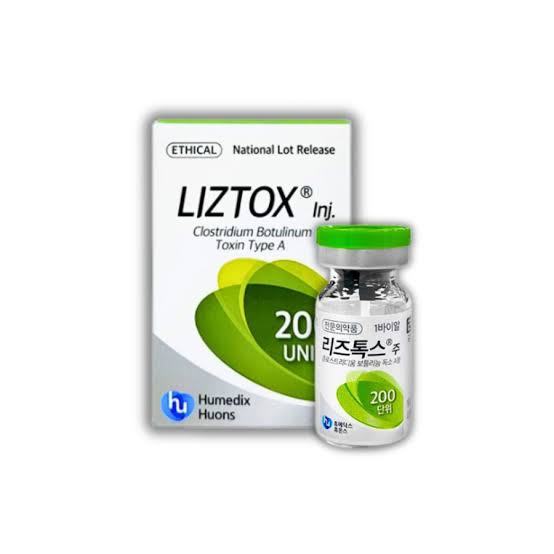 Liztax 200u