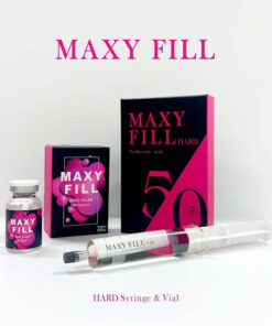 Maxy Fill (Hard/Soft)