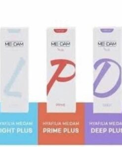 Medam (Prime/Deep/Light)