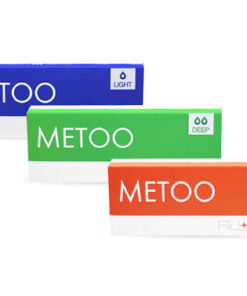 Metoo Fill+ (Volume/Deep/Light)