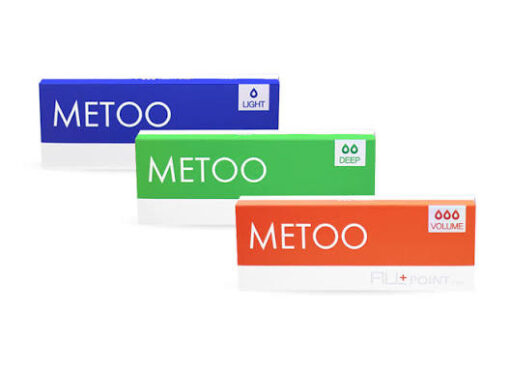 Metoo Fill+ (Volume/Deep/Light)