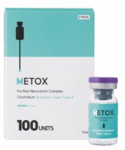 Metox 100u