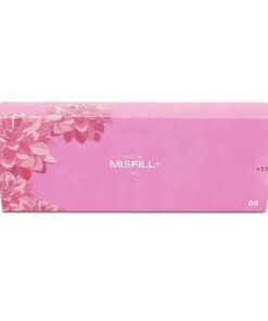 Misfill (Volume/Deep/Light)