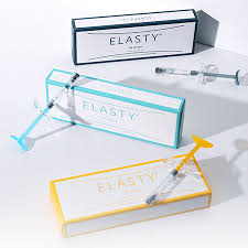 Elasty Plus 1CC (G/D/F)