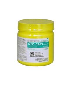 Neo-Cain Cream 500g