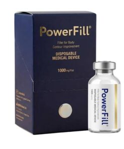 Powerfill