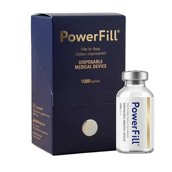 Powerfill