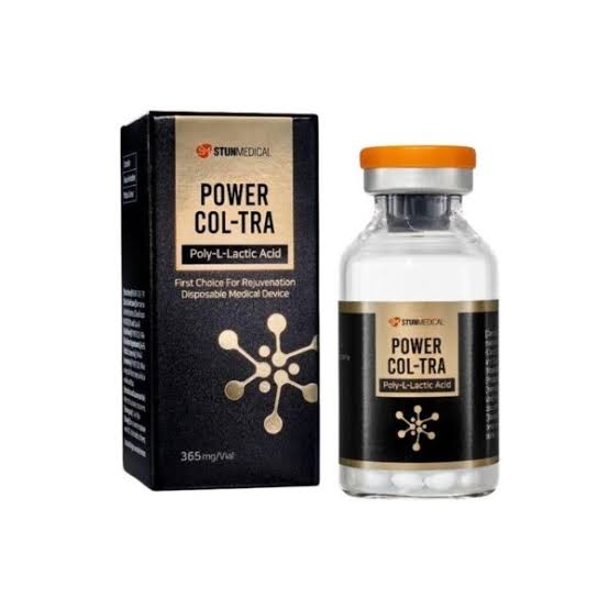 Power Col-Tra
