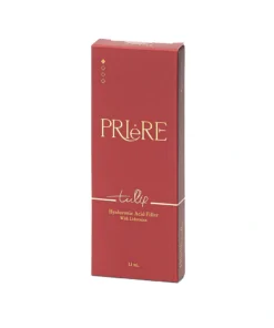 Priere Lip