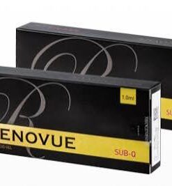 Regenovue Non-Lidocaine
