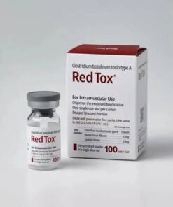 Redtox 100u