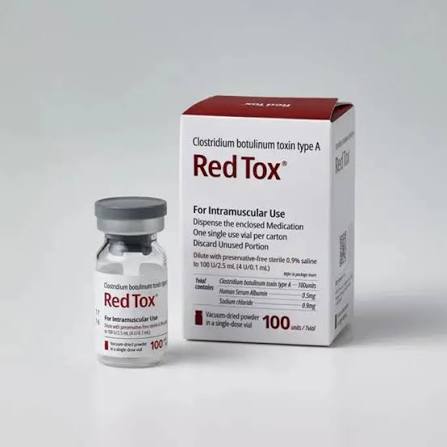 Redtox 100u