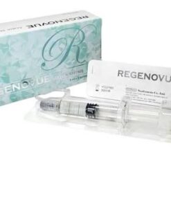 Rejenovue Aquashine Plus