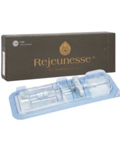 Rejeunesse