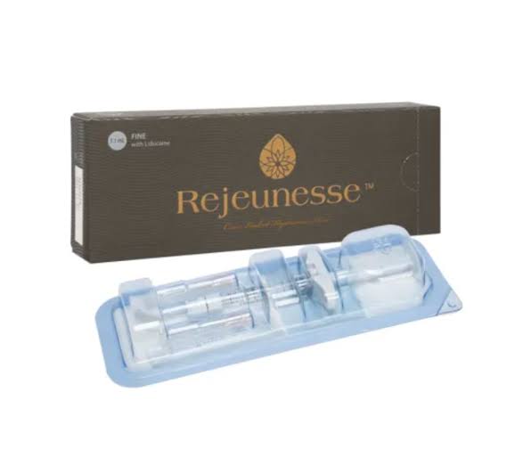 Rejeunesse