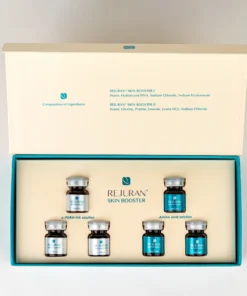Rejuran Skinbooster 3+3