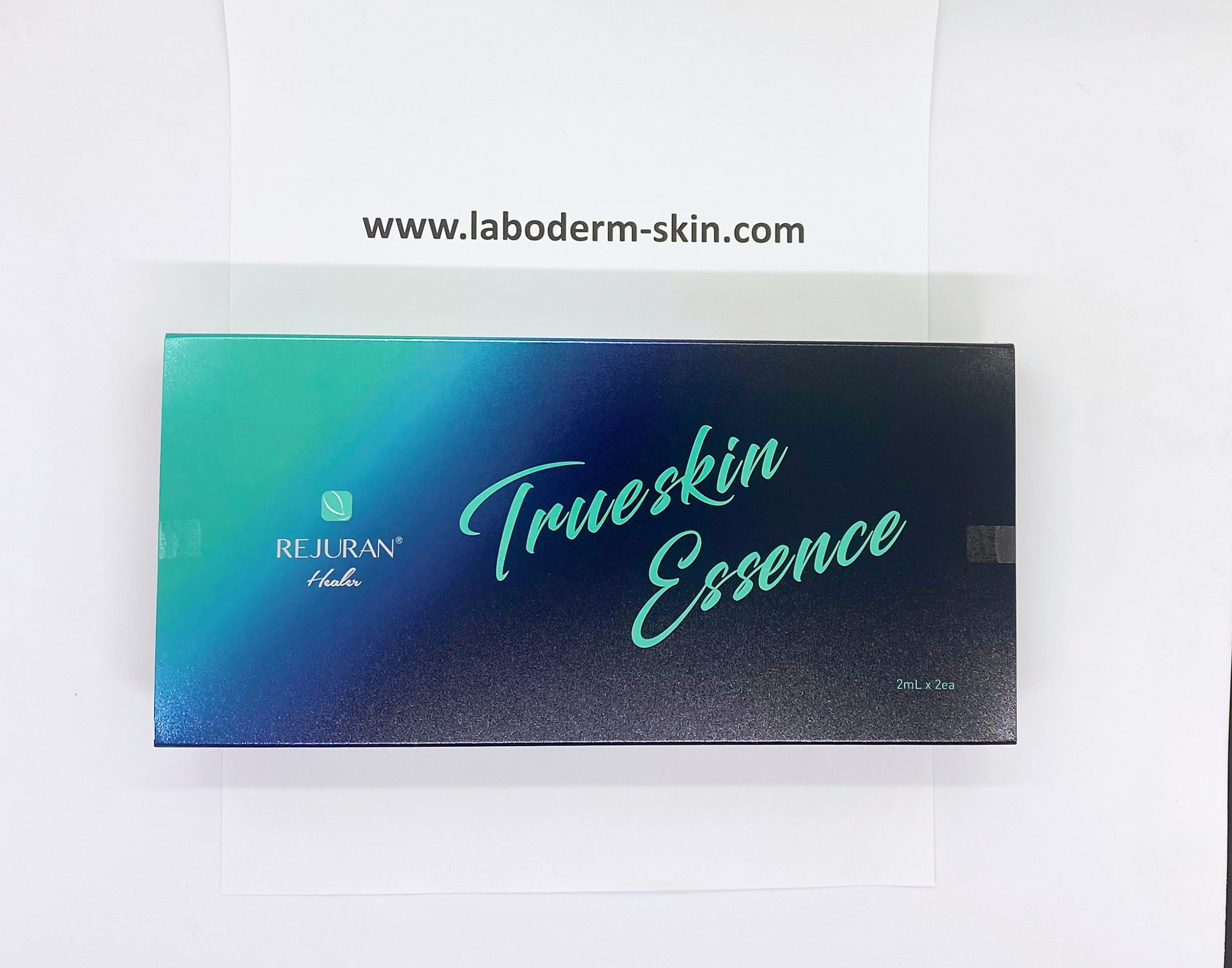 Rejuran True Skin Essence