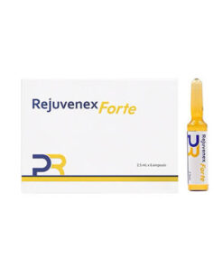 Rejuvenex Forte
