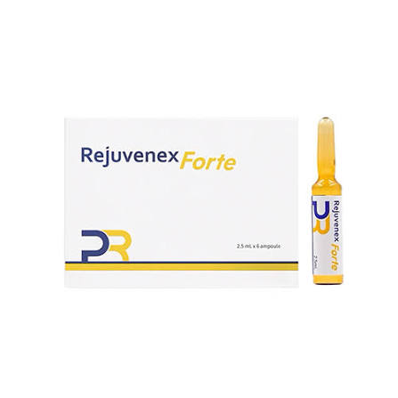 Rejuvenex Forte