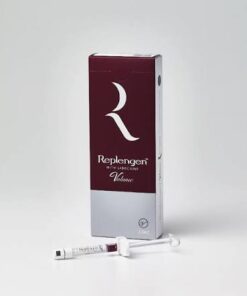 Replengen