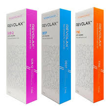 Revolax (Sub-Q/Deep/Fine)