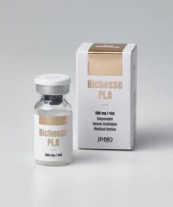 Richesse PLA